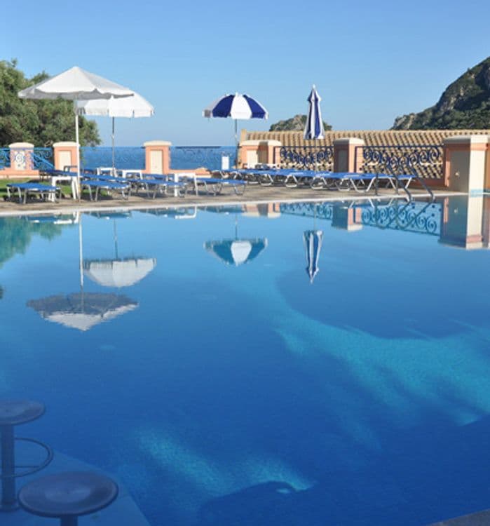 Philoxenia Hotel