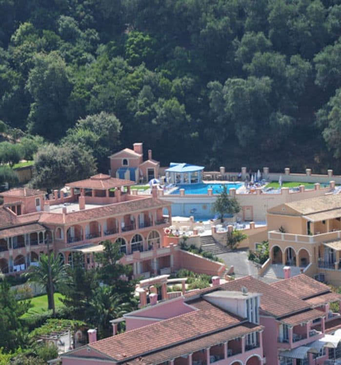 Philoxenia Hotel