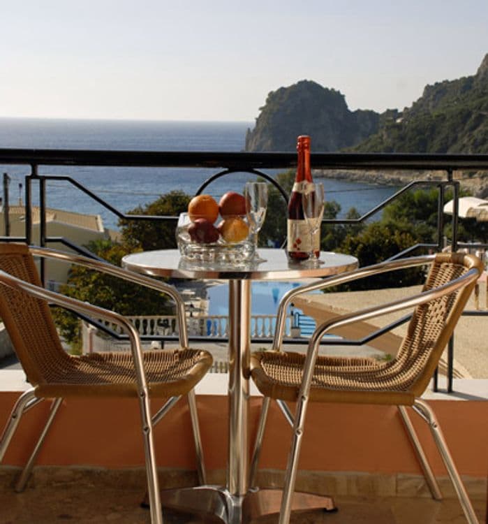 Philoxenia Hotel