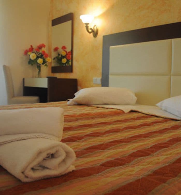 Philoxenia Hotel