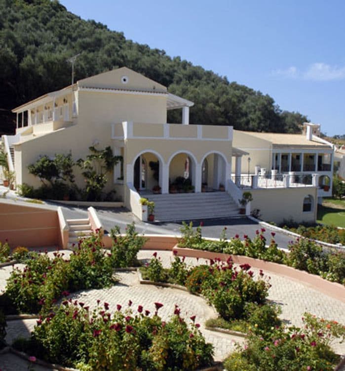 Philoxenia Hotel