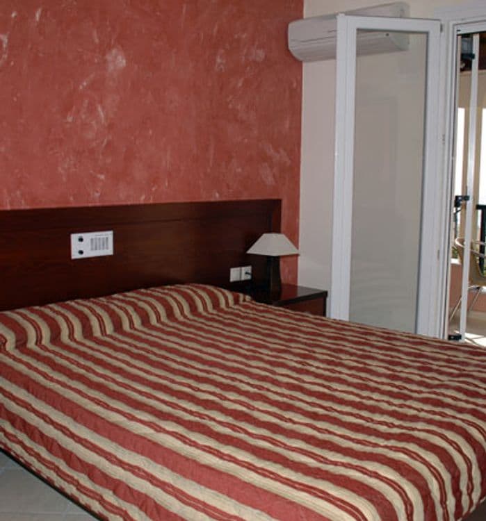 Philoxenia Hotel