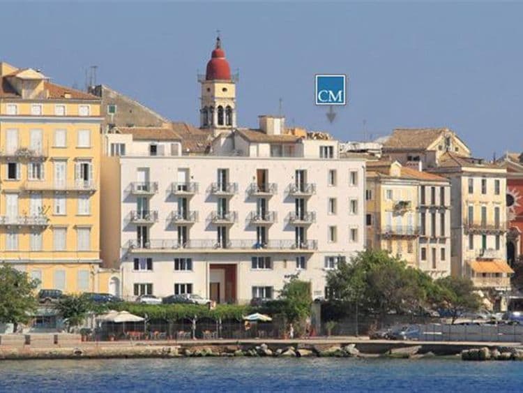 City Marina Hotel