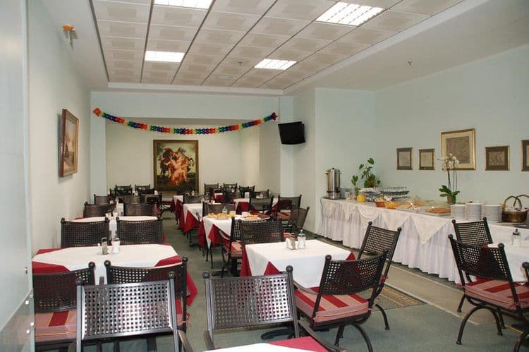 City Marina Hotel