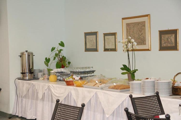 City Marina Hotel