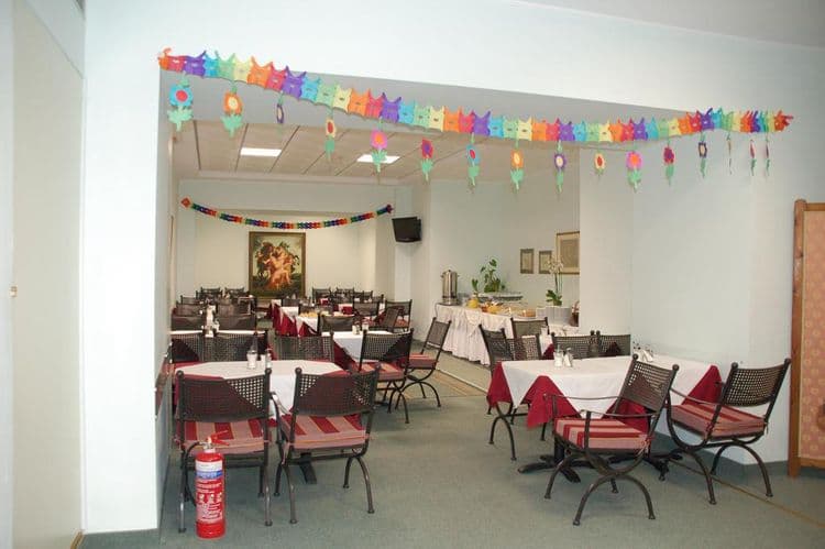 City Marina Hotel