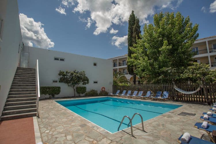 Popi Star Hotel