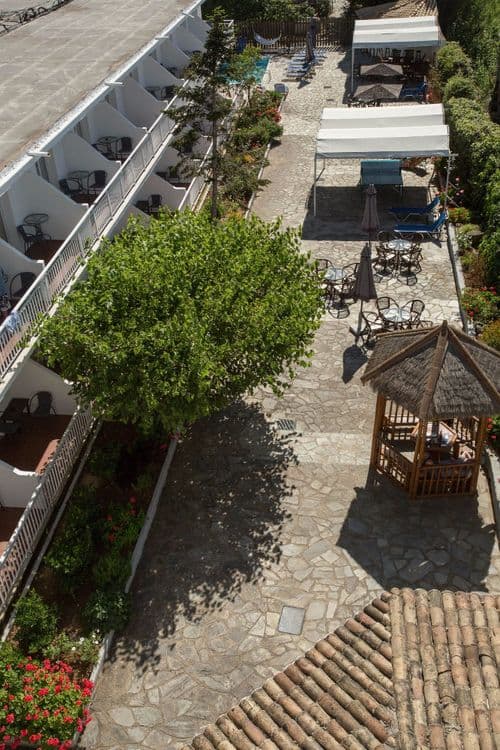 Popi Star Hotel