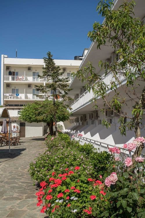 Popi Star Hotel