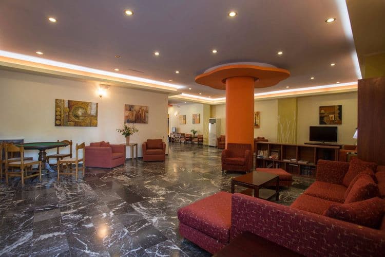 Popi Star Hotel