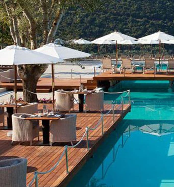 Atlantica Grand Mediterraneo Resort & Spa