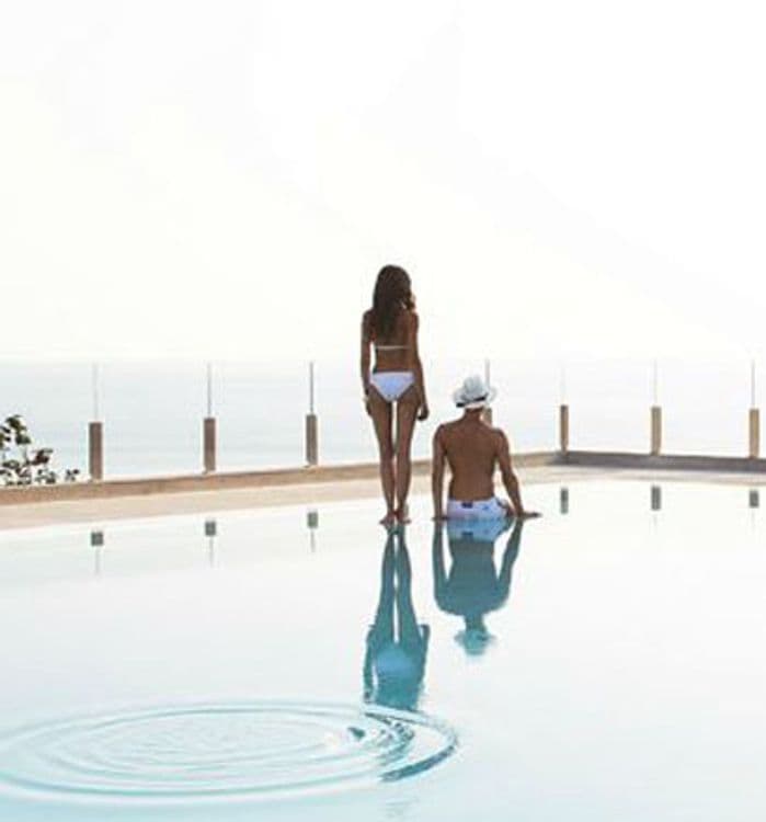 Atlantica Grand Mediterraneo Resort & Spa