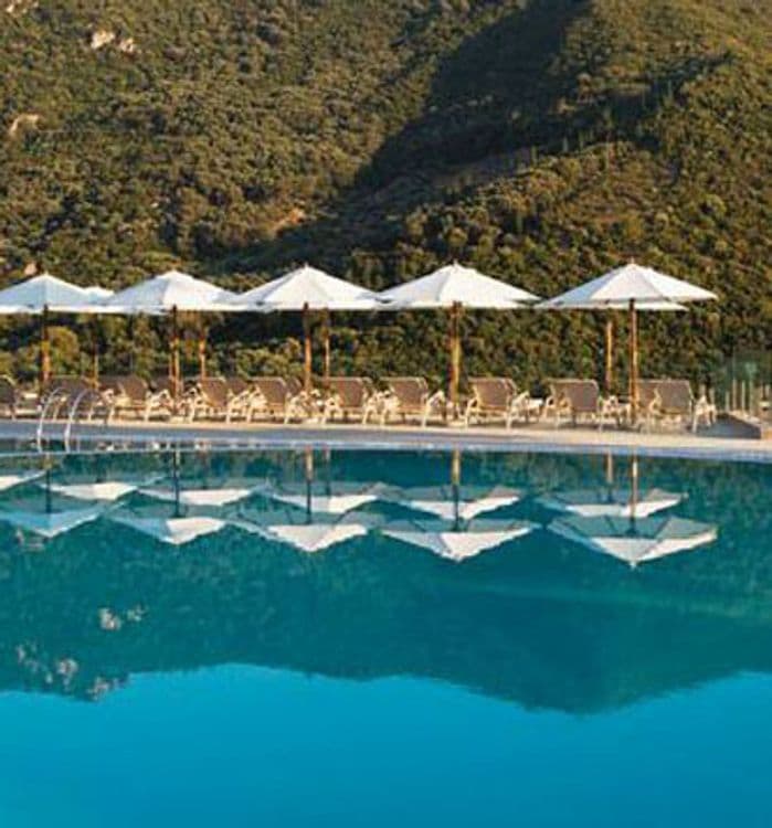 Atlantica Grand Mediterraneo Resort & Spa