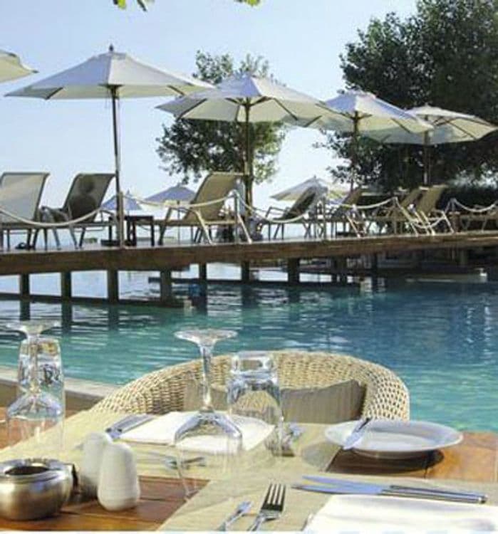 Atlantica Grand Mediterraneo Resort & Spa