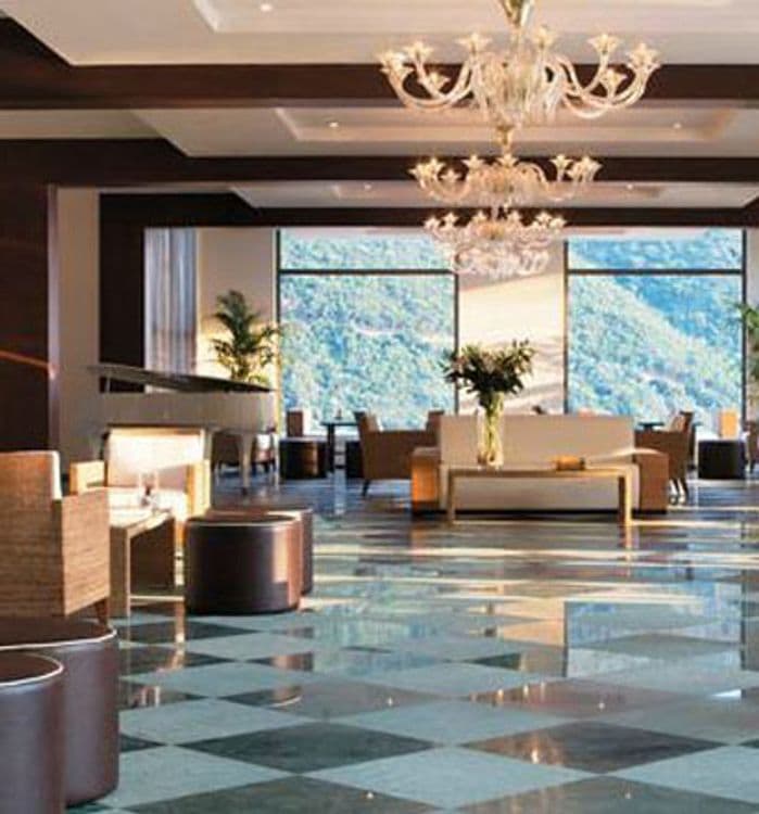 Atlantica Grand Mediterraneo Resort & Spa
