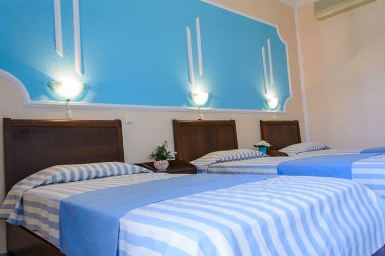 Sirena Beach