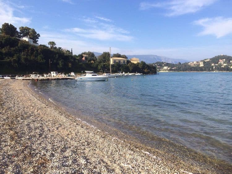 Sirena Beach