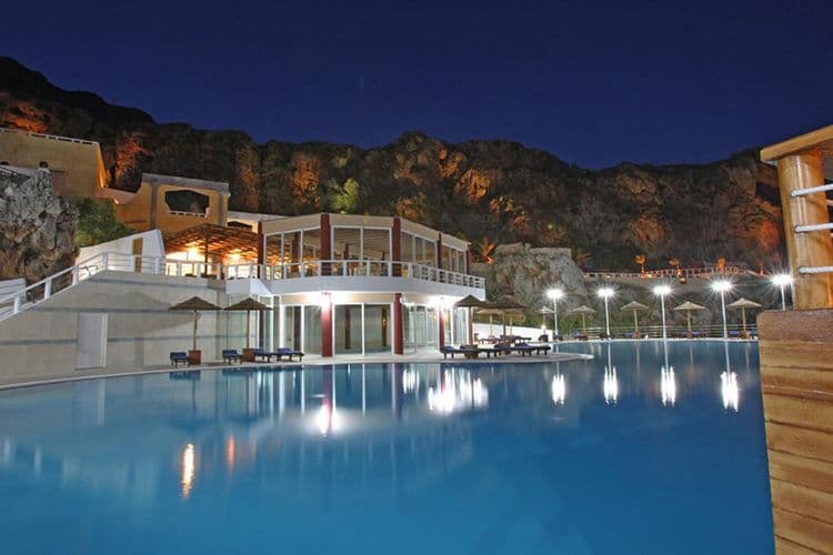 Kalypso Cretan Village Resort & Spa