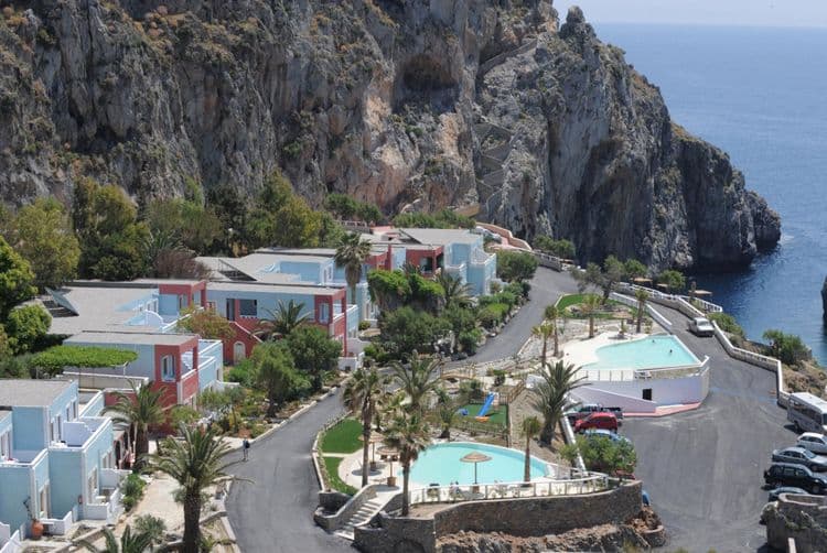 Kalypso Cretan Village Resort & Spa