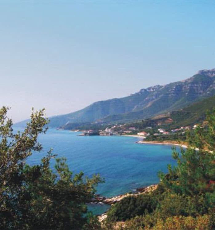 Maranton Beach Hotel