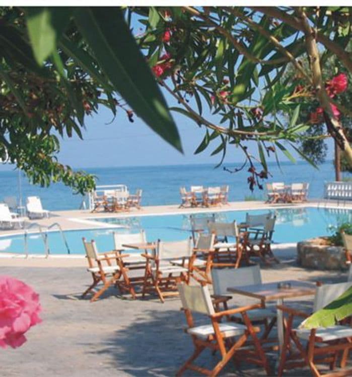 Maranton Beach Hotel