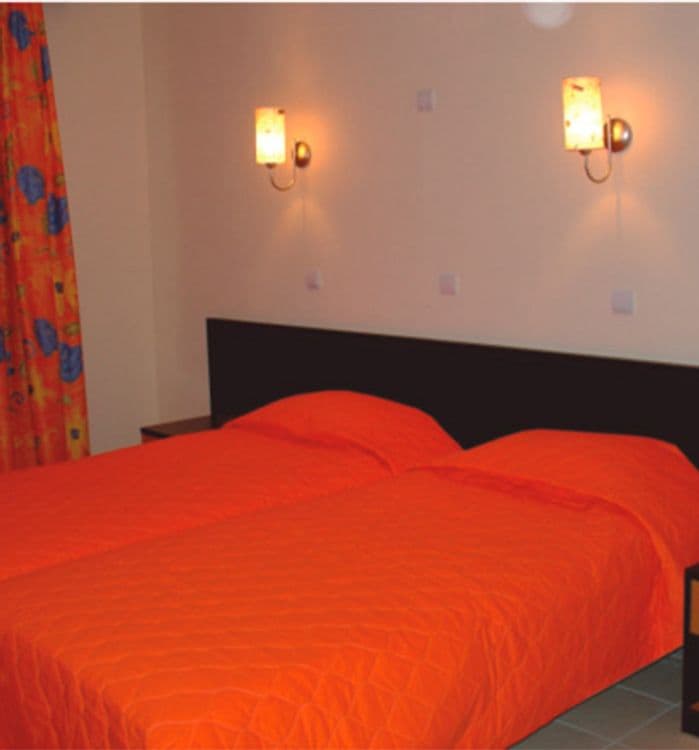 Maranton Beach Hotel