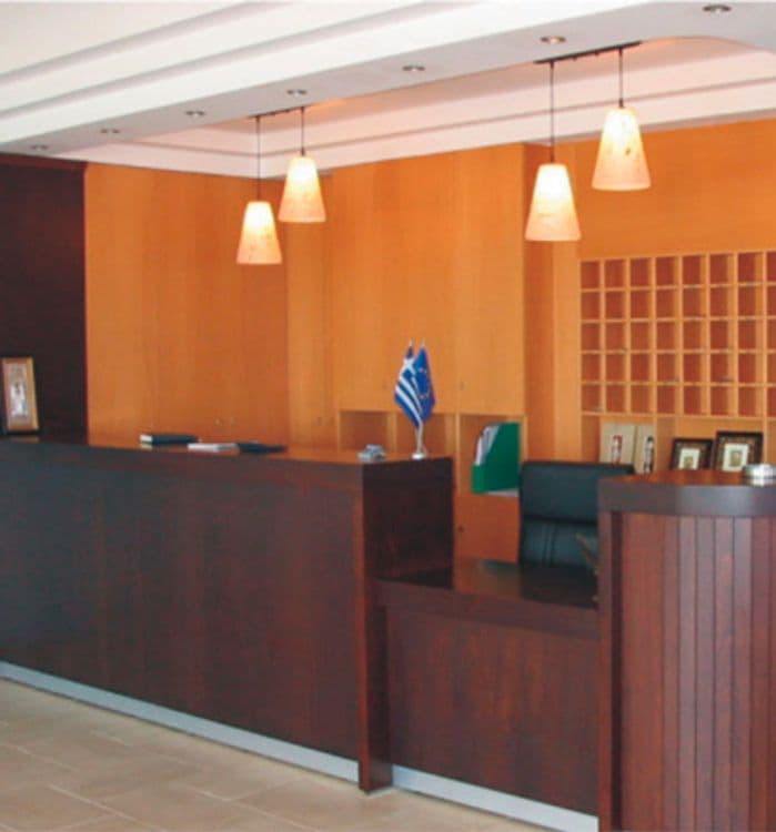 Maranton Beach Hotel