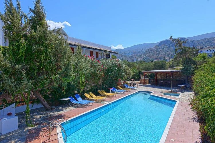 Kalypso Hotel Malia