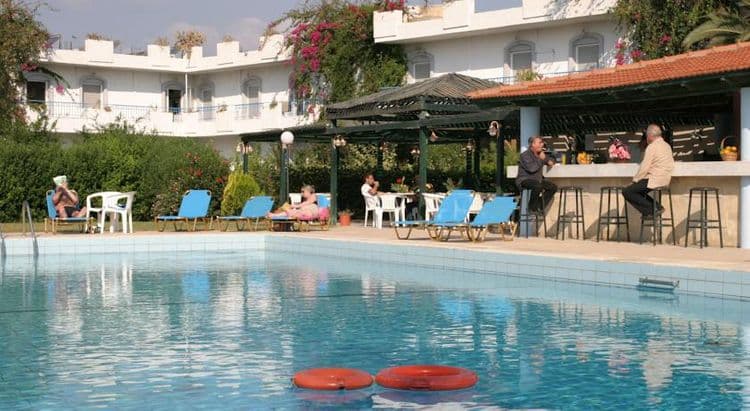 Gorgona Hotel