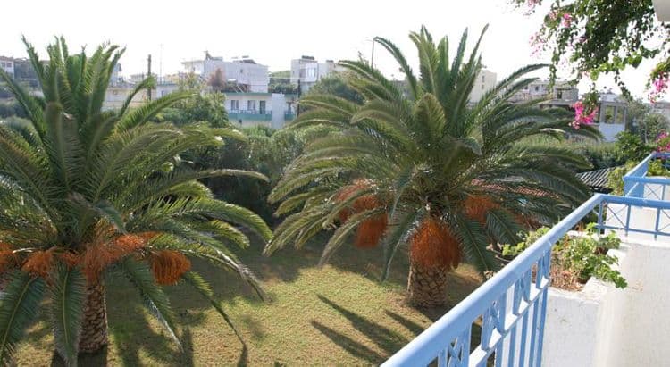 Gorgona Hotel