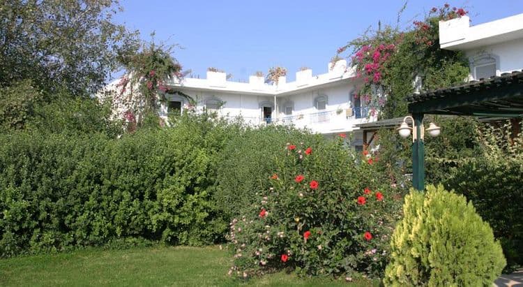 Gorgona Hotel