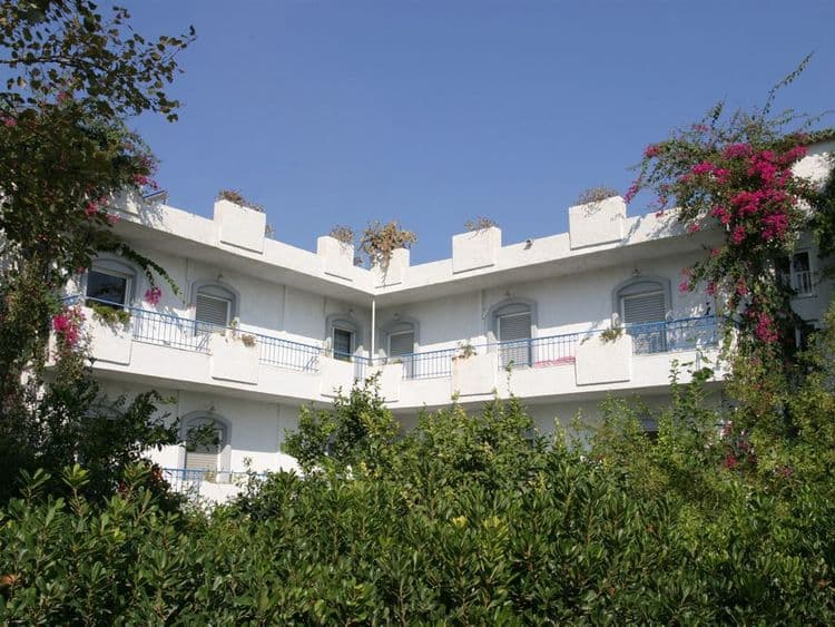 Gorgona Hotel