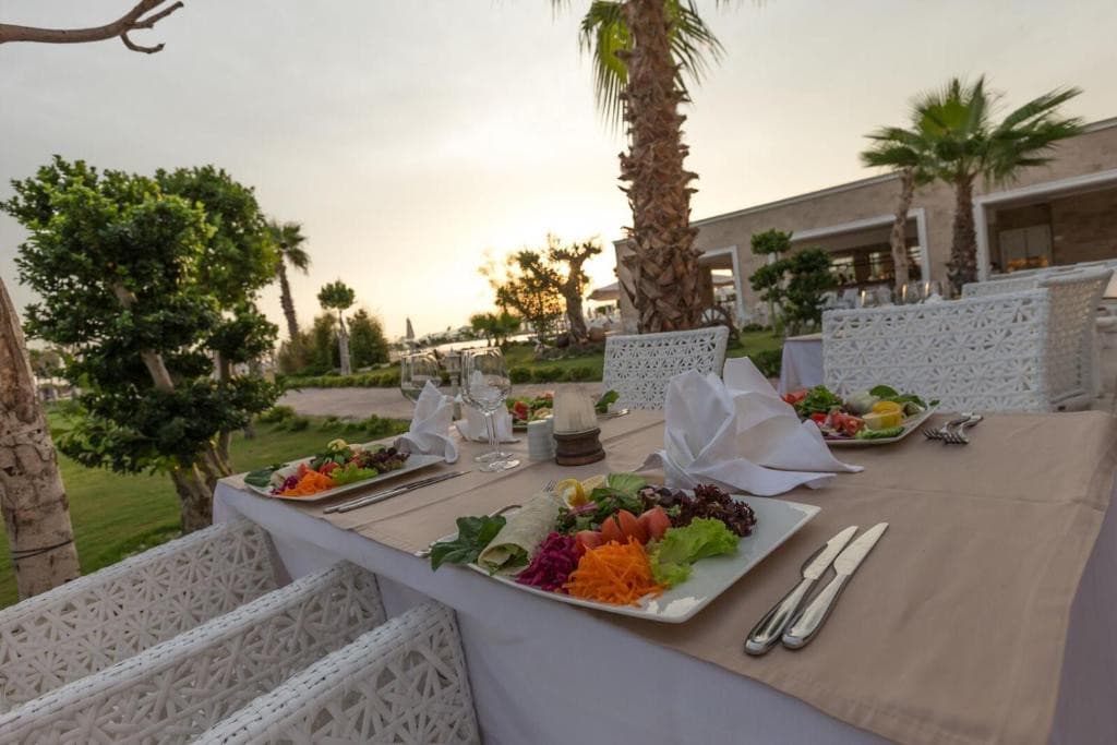 Andriake Beach Club