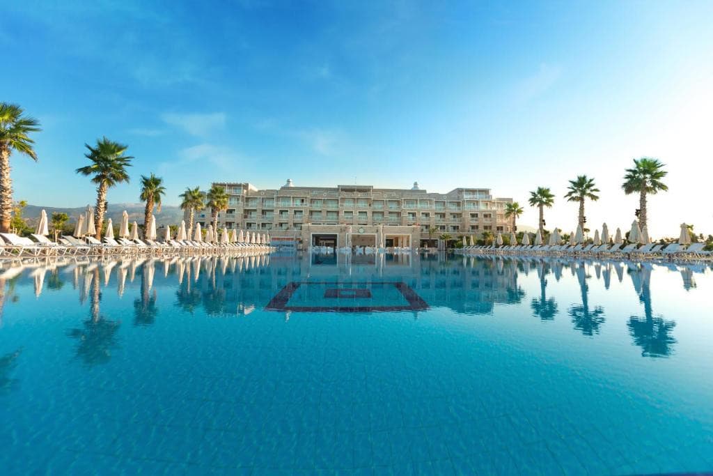 Andriake Beach Club
