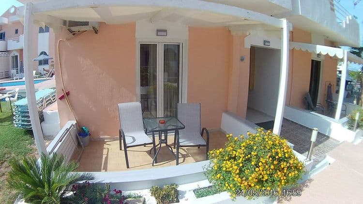 Sirena Apartments