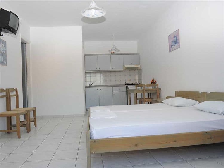 Marel Apartments