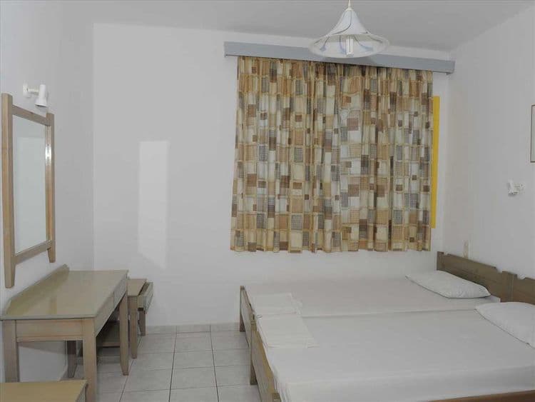 Marel Apartments