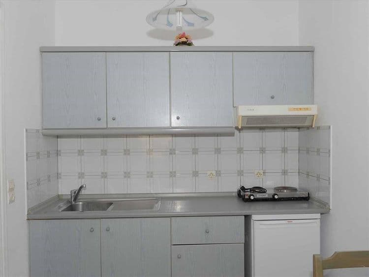 Marel Apartments