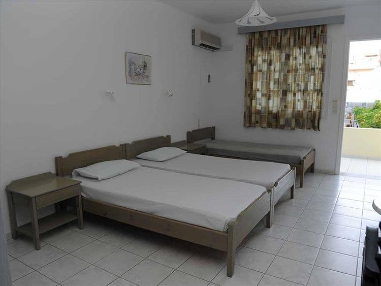 Marel Apartments