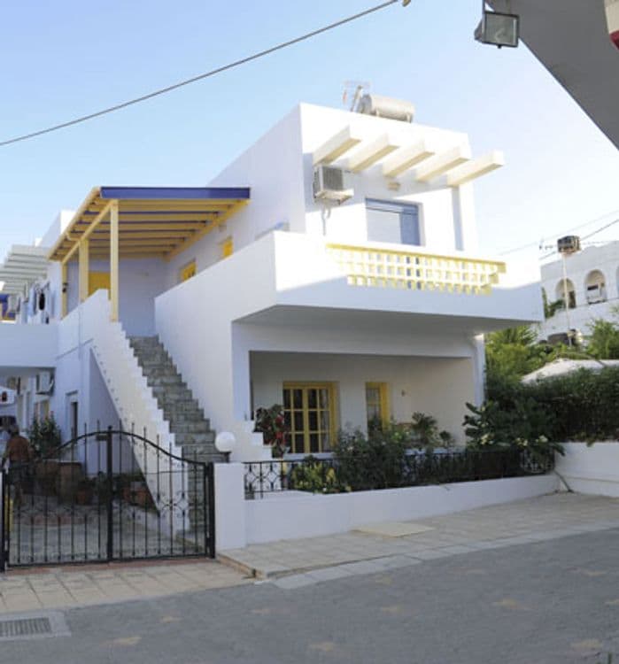 Marel Apartments