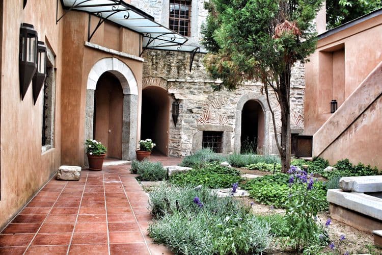 Imaret Hotel