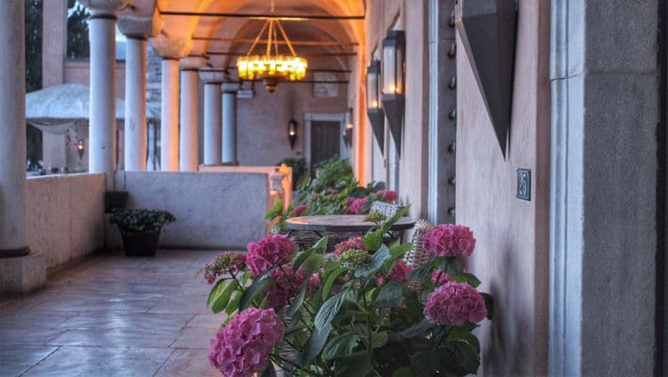 Imaret Hotel