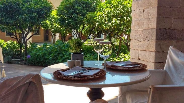 Imaret Hotel