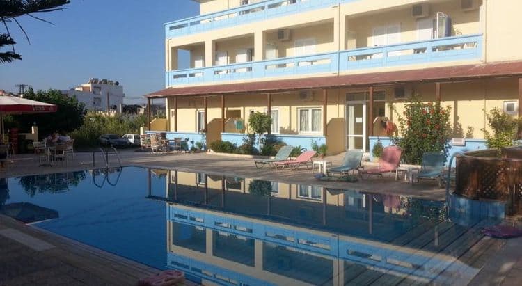 Eleni Palace