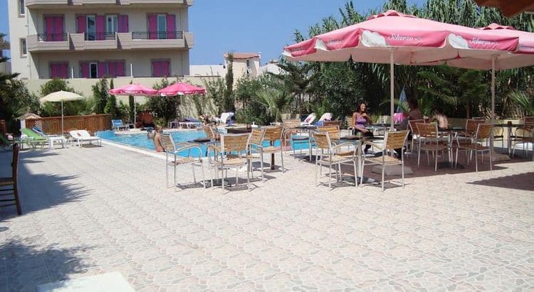 Eleni Palace