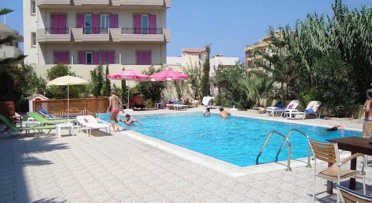 Eleni Palace