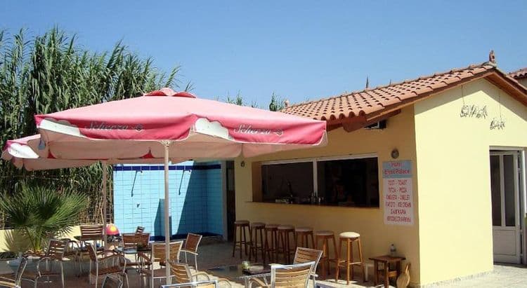 Eleni Palace