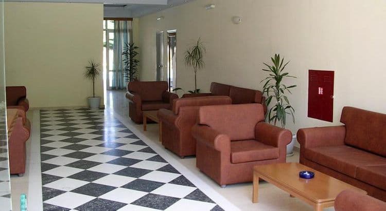 Eleni Palace