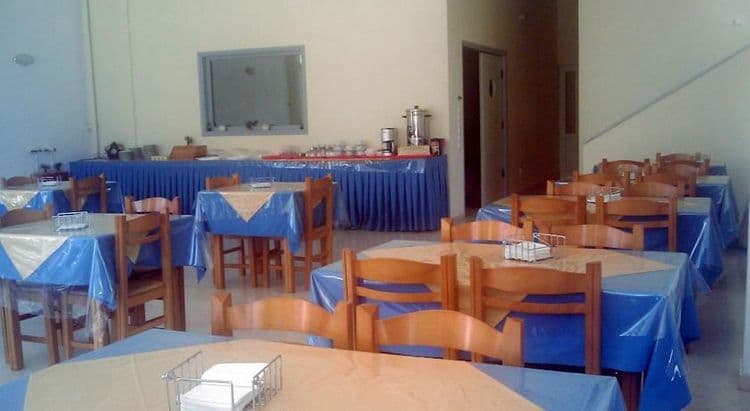 Eleni Palace