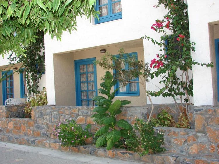 Joanna Hotel